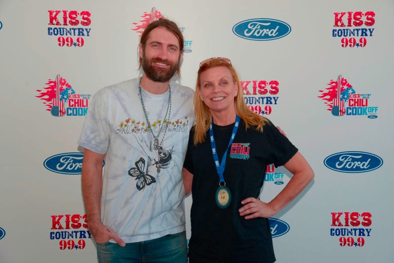 Ryan Hurd