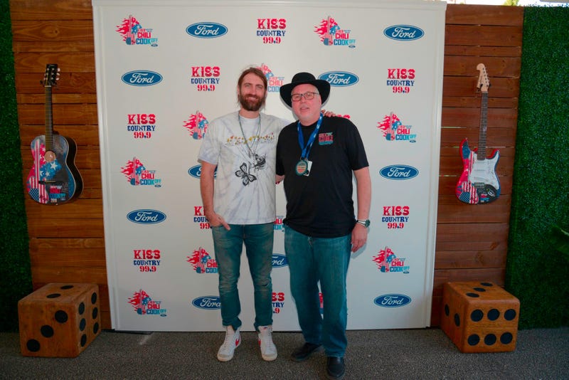 Ryan Hurd
