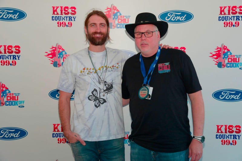 Ryan Hurd