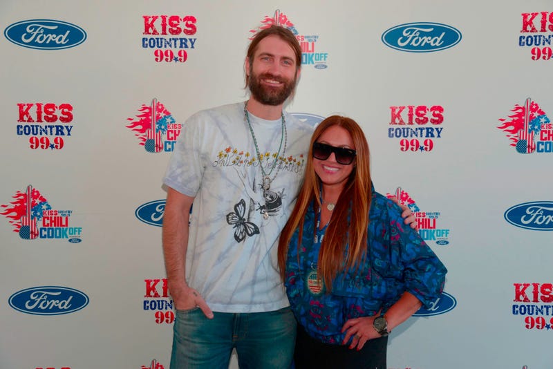 Ryan Hurd