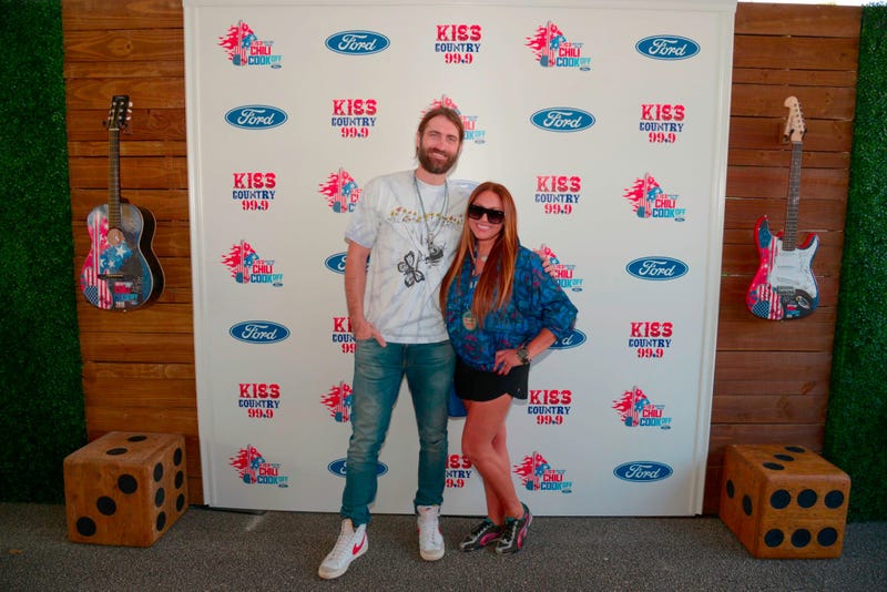 Ryan Hurd