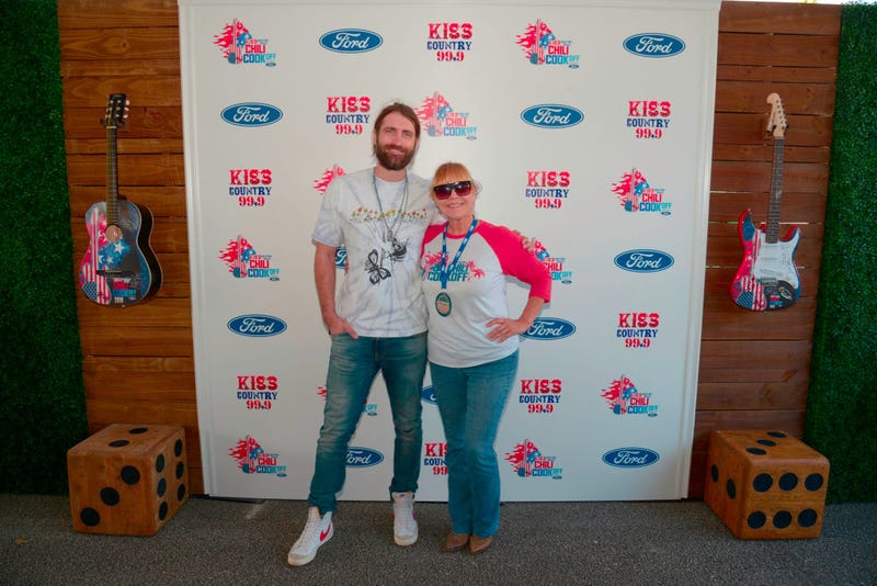 Ryan Hurd