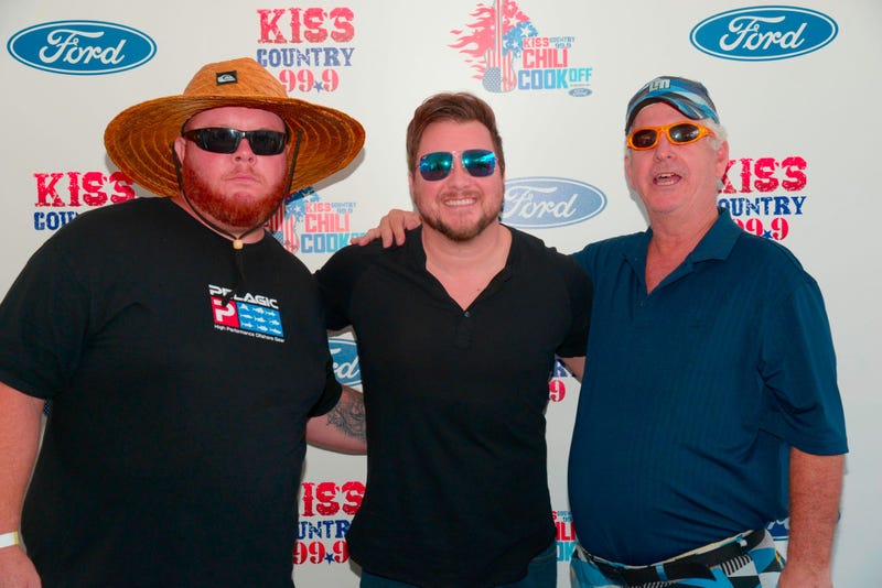 Eli Young Band