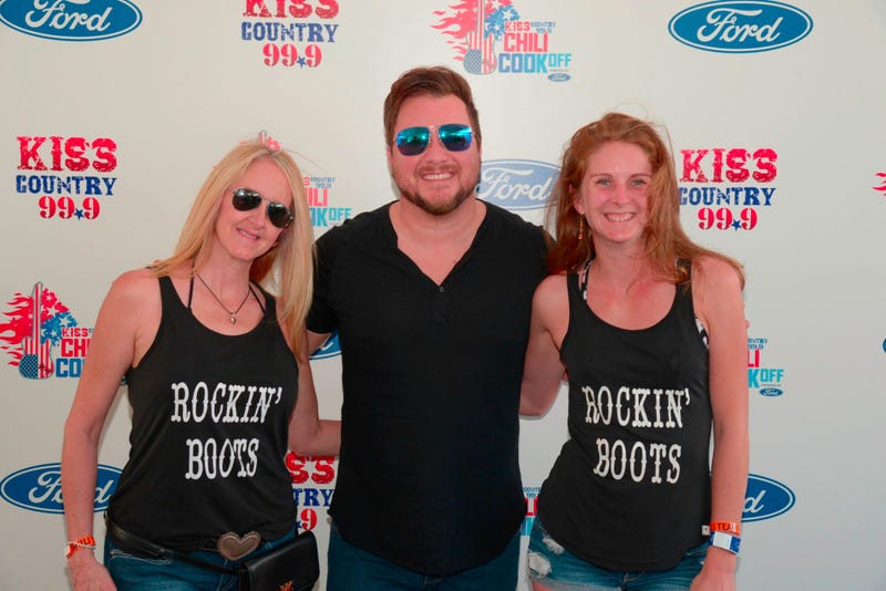 Eli Young Band