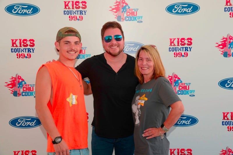 Eli Young Band
