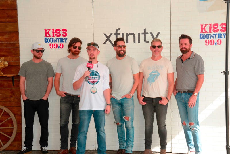 Old Dominion