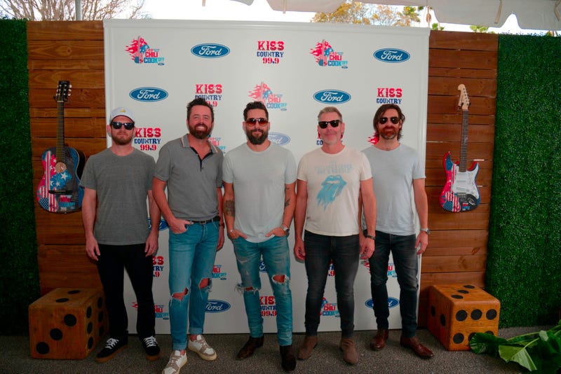 Old Dominion