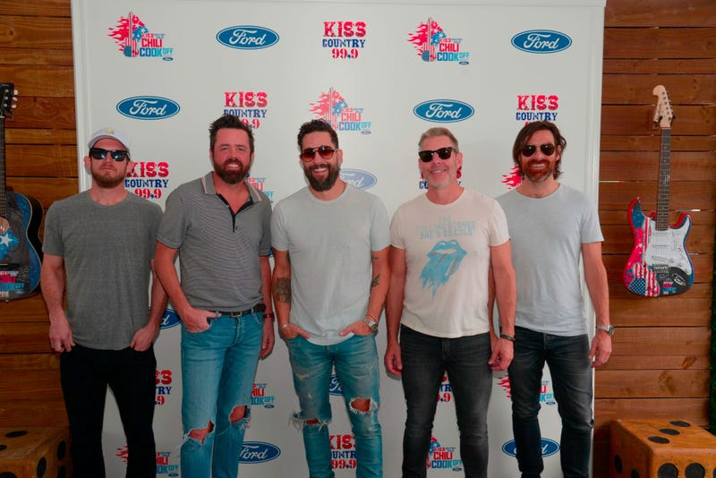 Old Dominion