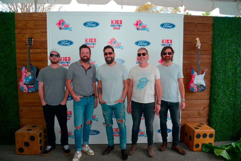 Old Dominion