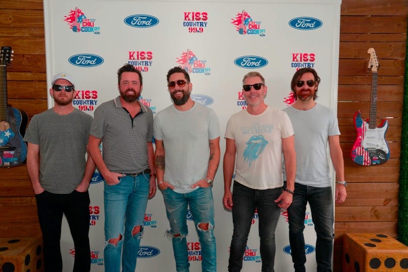 Old Dominion