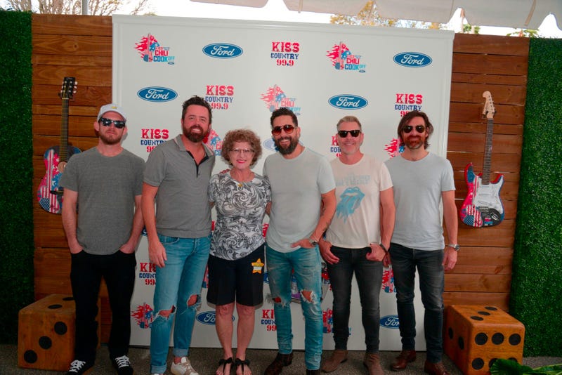 Old Dominion