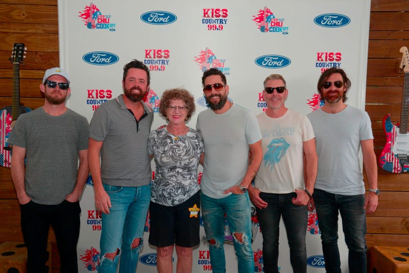 Old Dominion