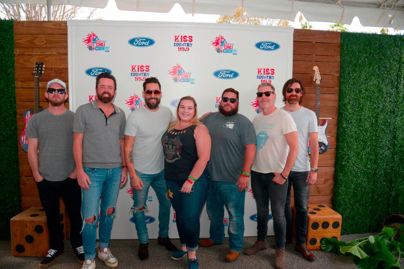 Old Dominion