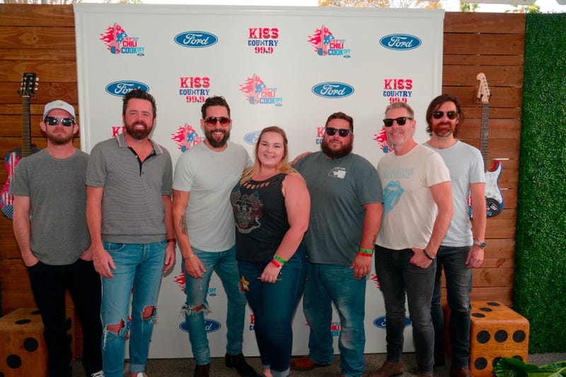 Old Dominion
