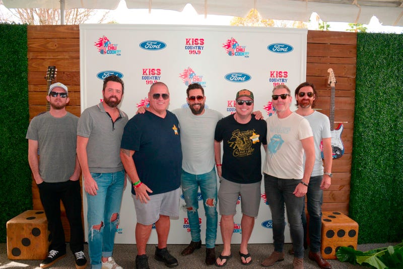 Old Dominion