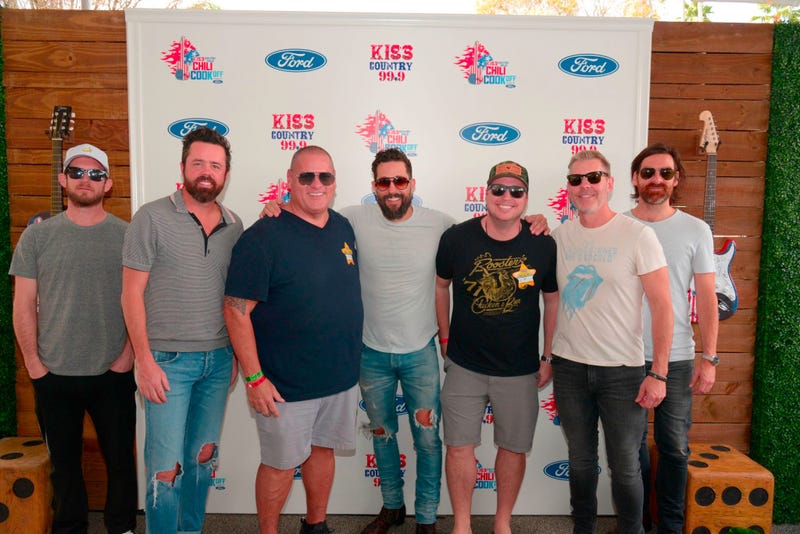 Old Dominion