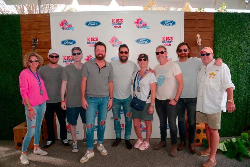 Old Dominion