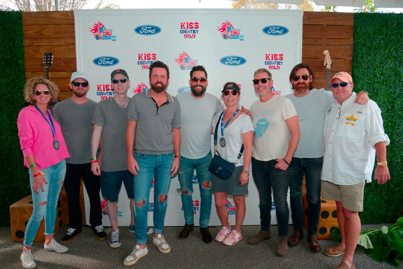 Old Dominion