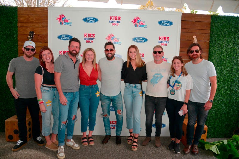 Old Dominion