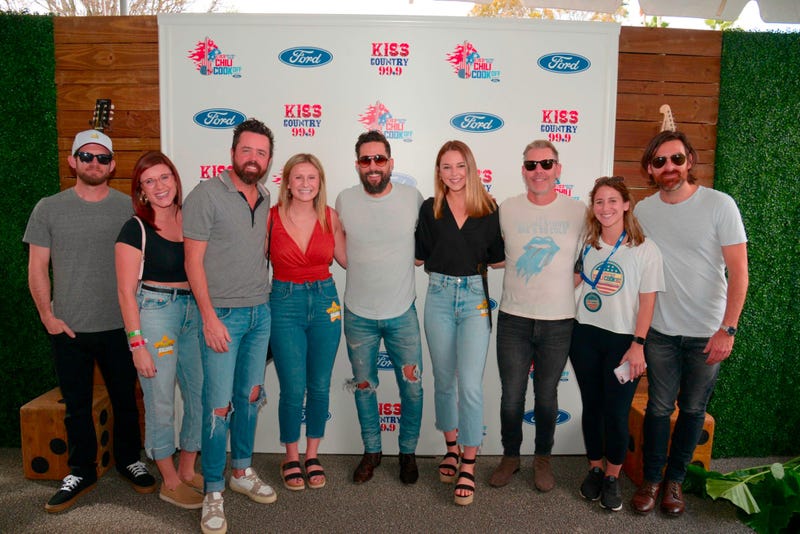 Old Dominion