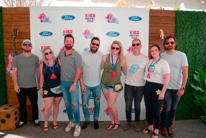 Old Dominion