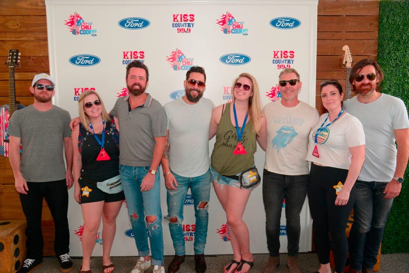 Old Dominion