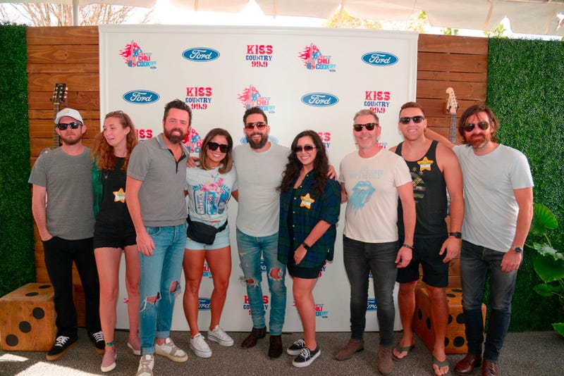 Old Dominion