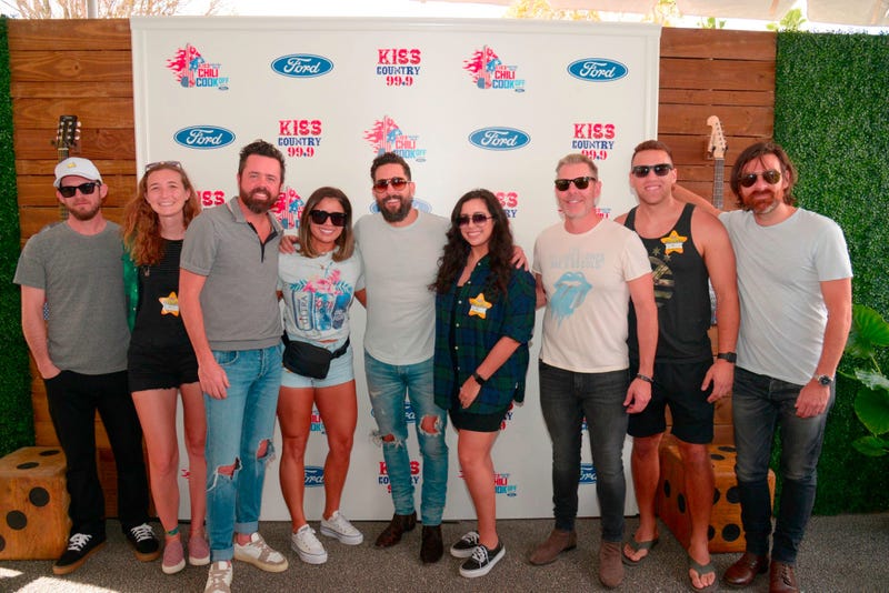 Old Dominion