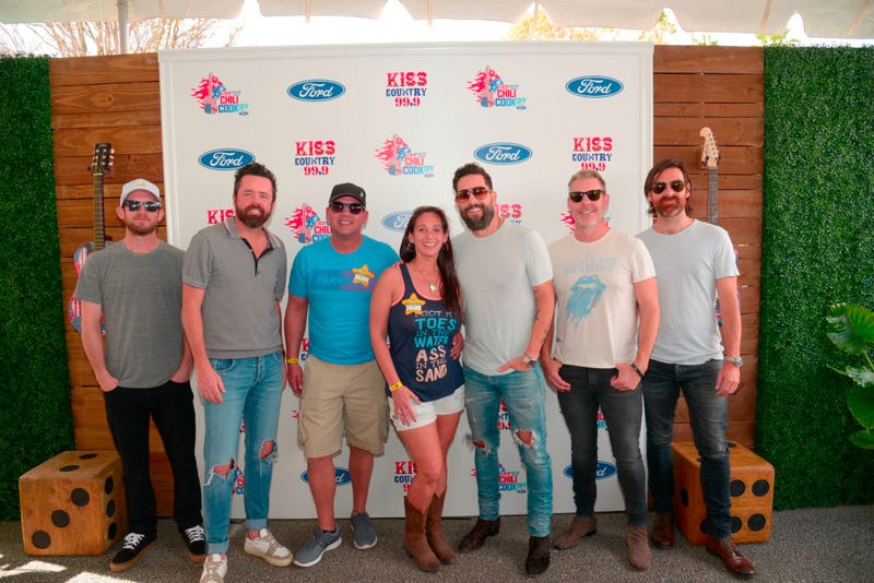 Old Dominion