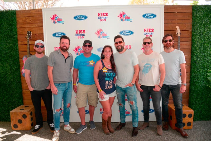 Old Dominion