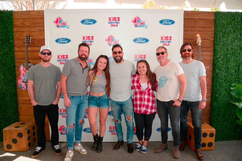 Old Dominion