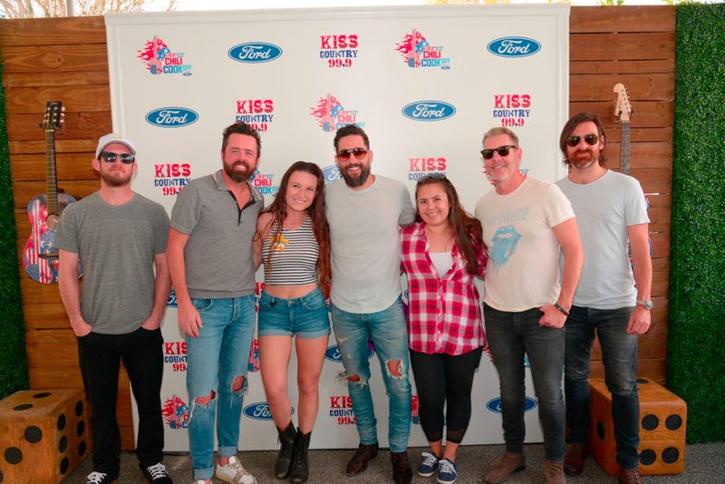 Old Dominion