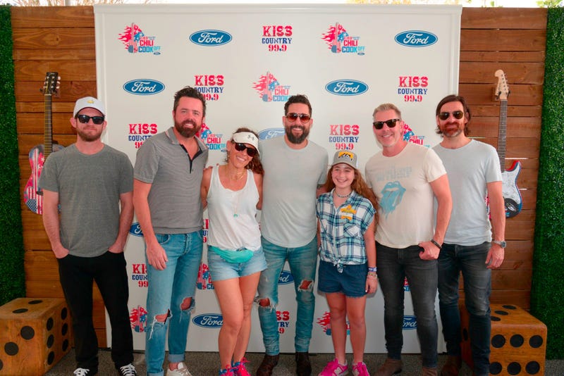 Old Dominion