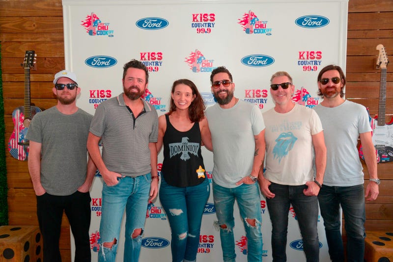 Old Dominion