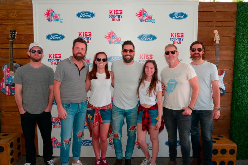 Old Dominion