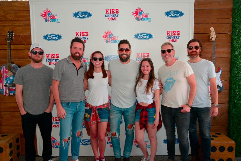 Old Dominion