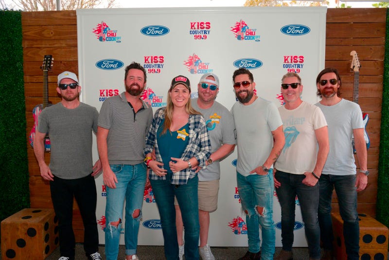 Old Dominion
