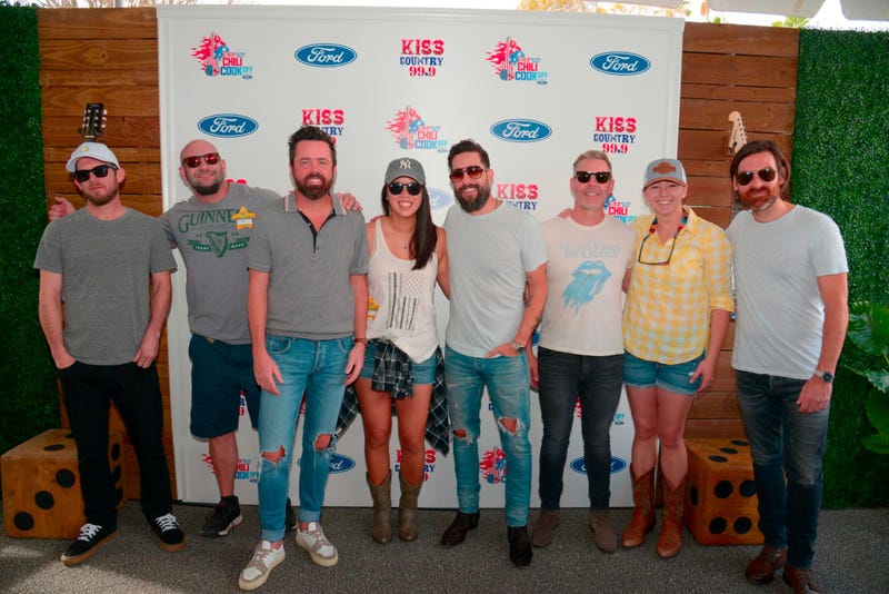 Old Dominion