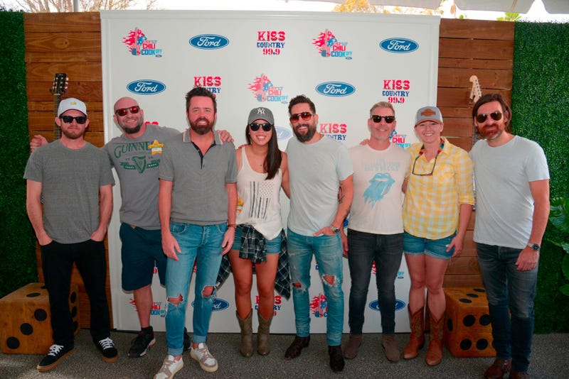 Old Dominion