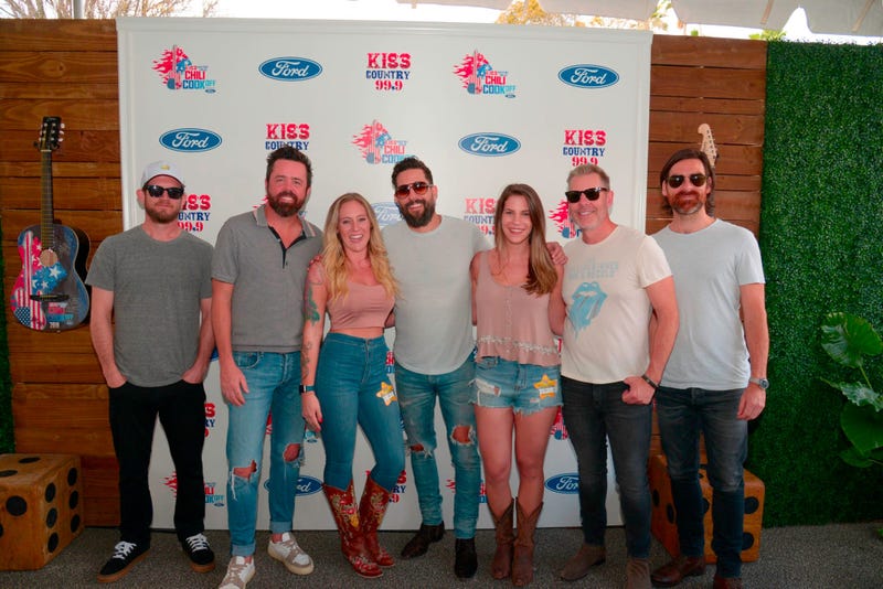 Old Dominion