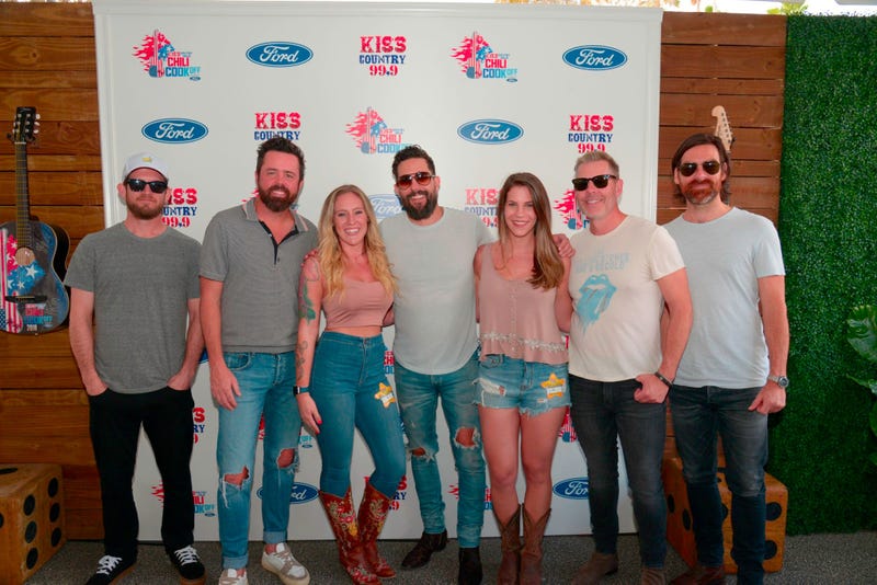Old Dominion