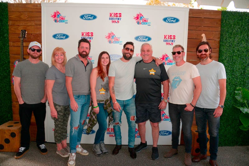 Old Dominion