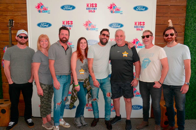 Old Dominion