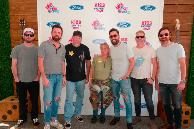 Old Dominion
