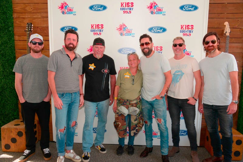 Old Dominion