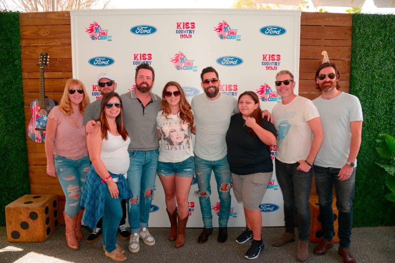 Old Dominion