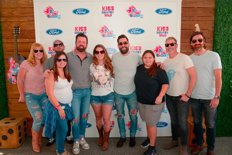 Old Dominion