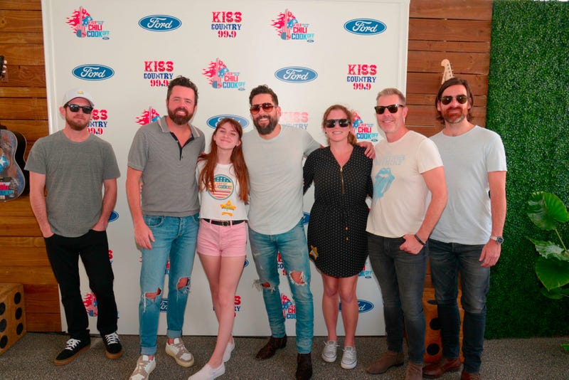 Old Dominion