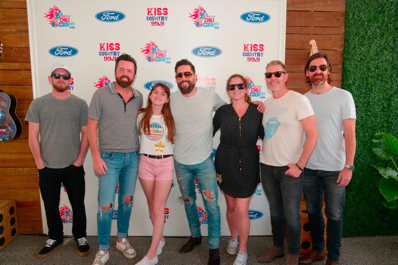 Old Dominion