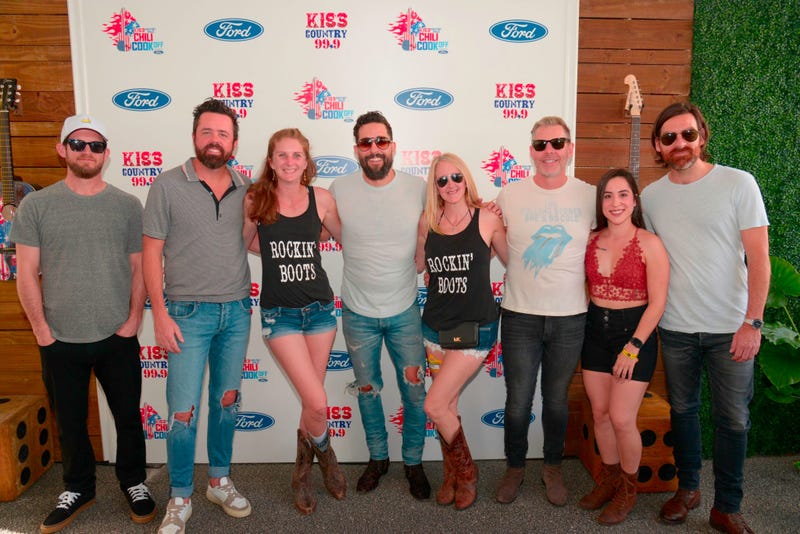 Old Dominion